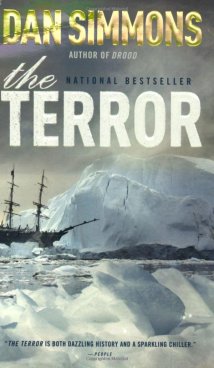 terror book