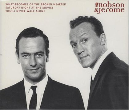 robson and jerome